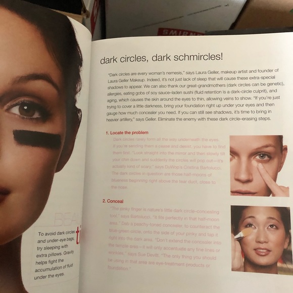 Sephora Hardcover Coffee Table Book - Picture 5 of 5